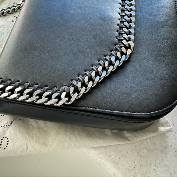 Stella McCartney Falabella Box Bag - Picture 6 of 9